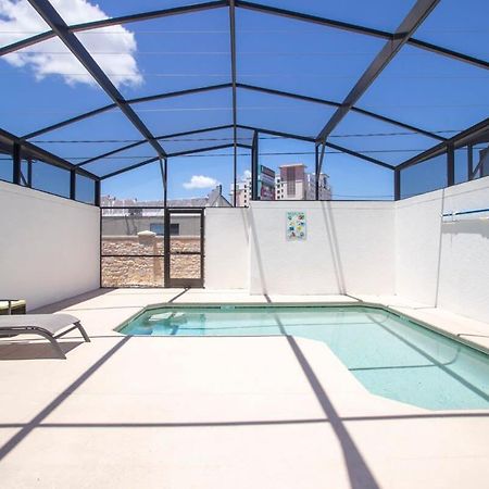Ravishing Four Bd W/ Pool Close To Disney 4947 Kissimmee Ngoại thất bức ảnh