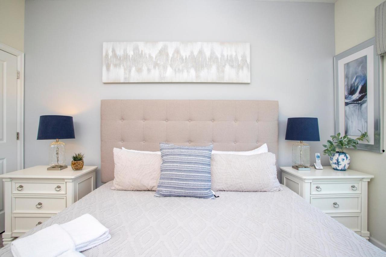 Ravishing Four Bd W/ Pool Close To Disney 4947 Kissimmee Ngoại thất bức ảnh