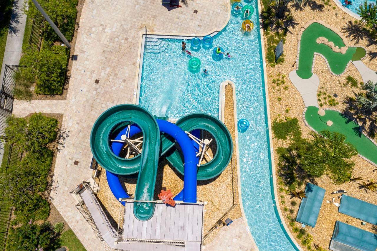 Ravishing Four Bd W/ Pool Close To Disney 4947 Kissimmee Ngoại thất bức ảnh