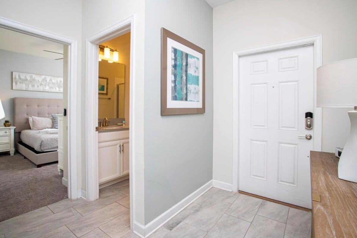 Ravishing Four Bd W/ Pool Close To Disney 4947 Kissimmee Ngoại thất bức ảnh